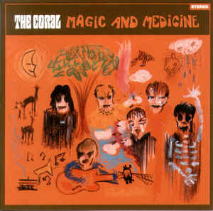 Magic & Medicine